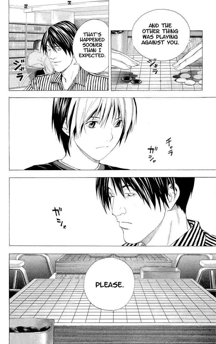 Hikaru no go Chapter 156 6